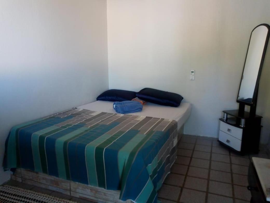 Aluga Se Suites São Miguel dos Milagres Exterior foto