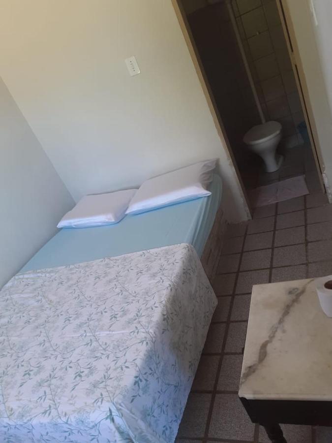 Aluga Se Suites São Miguel dos Milagres Exterior foto