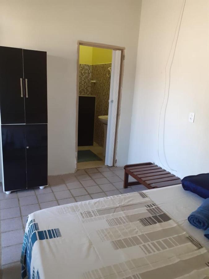 Aluga Se Suites São Miguel dos Milagres Exterior foto