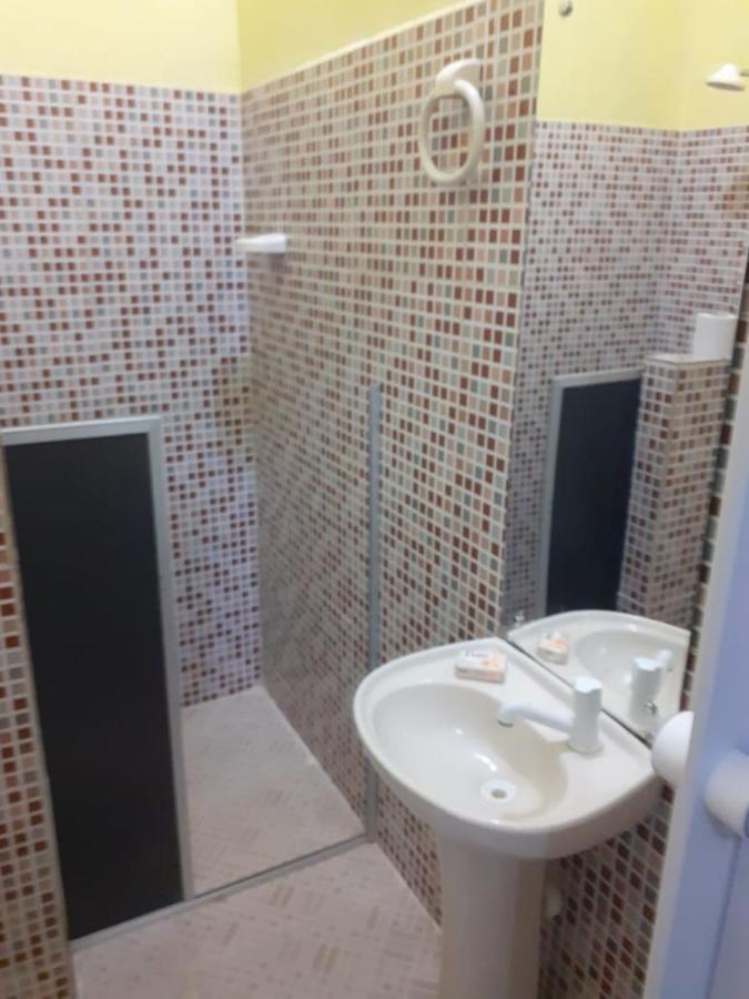Aluga Se Suites São Miguel dos Milagres Exterior foto